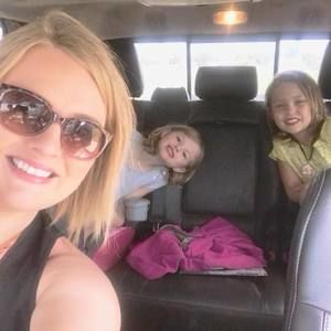 Meet your Posher, Melissa